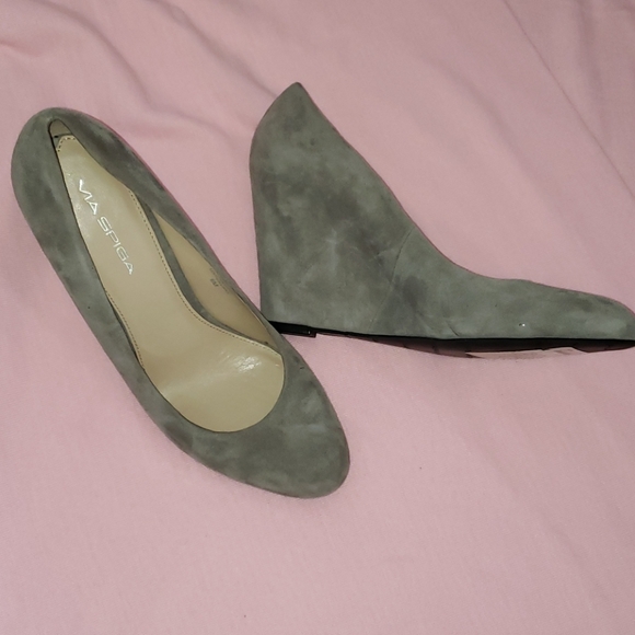 Via Spiga Shoes - Via Spiga women's shoes size 8 M 🌿